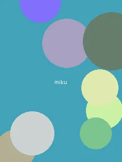 百变小樱剧场版1 - 初音未来角色图